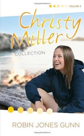 Christy Miller Collection, Vol. 3
