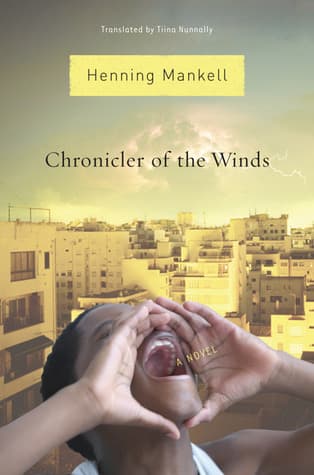 Chronicler of the Winds