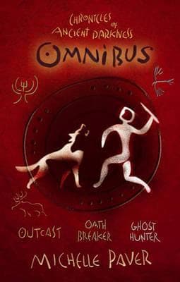 Chronicles of Ancient Darkness Omnibus 4 - 6