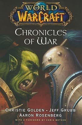 Chronicles of War