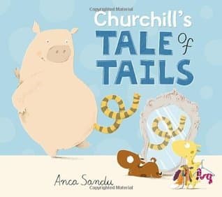Churchill's Tale of Tails