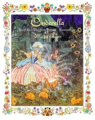 Cinderella and Other Tales from Perrault