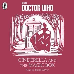 Cinderella and the Magic Box