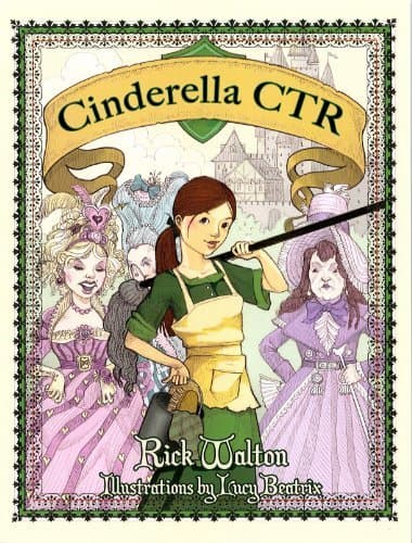 Cinderella CTR
