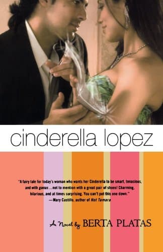 Cinderella Lopez: A Novel