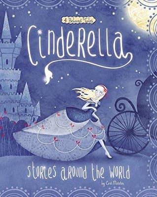 Cinderella Stories Around the World