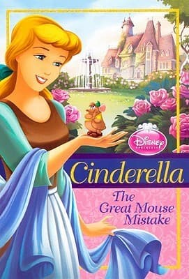 Cinderella: The Great Mouse Mistake