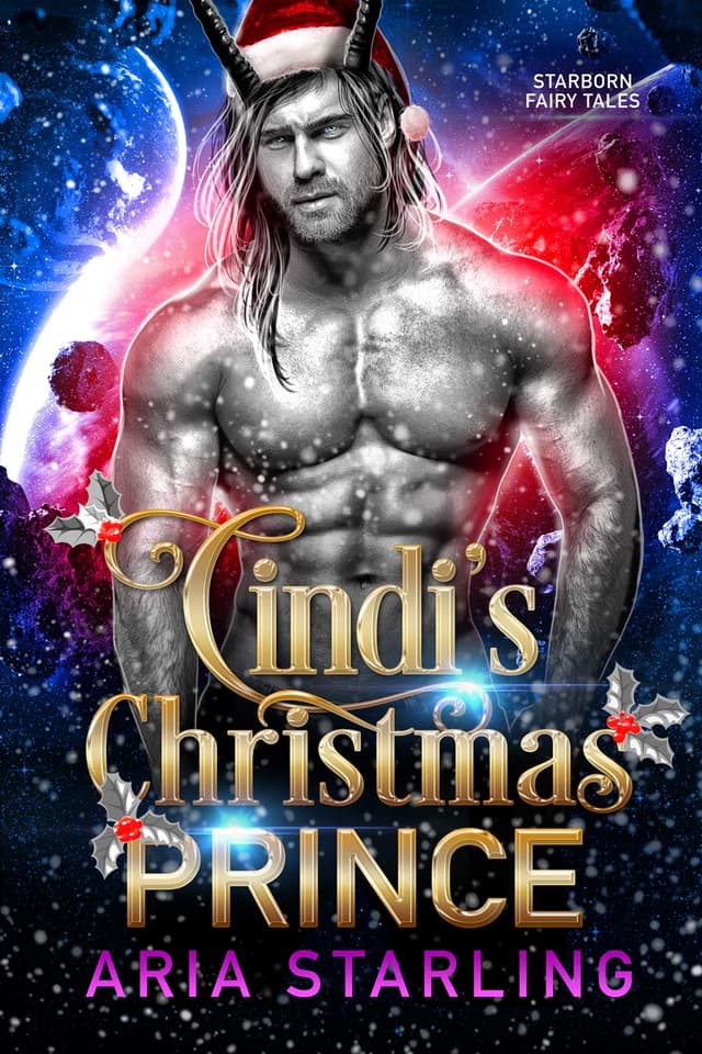 Cindi's Christmas Prince