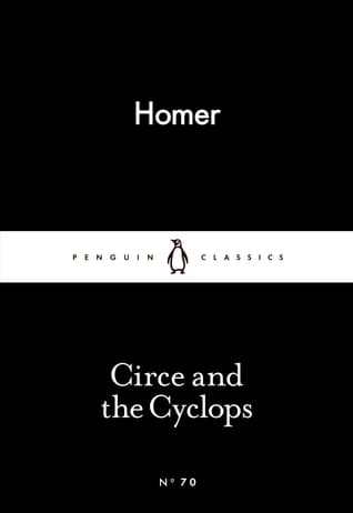 Circe and the Cyclops