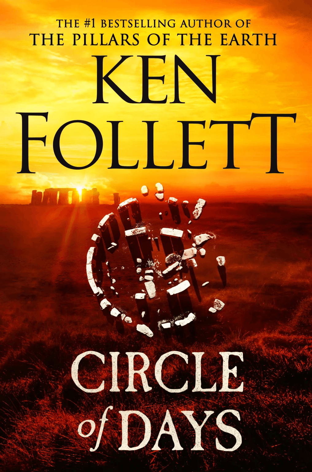 Circle of Days