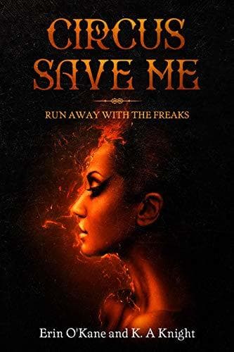 Circus Save Me