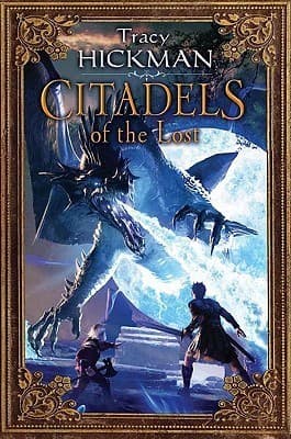 Citadels of the Lost