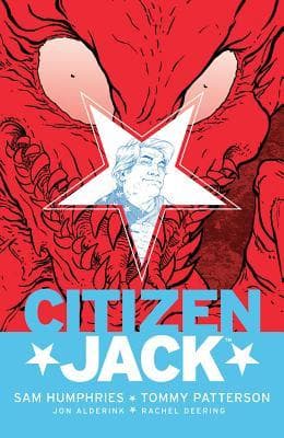 Citizen Jack