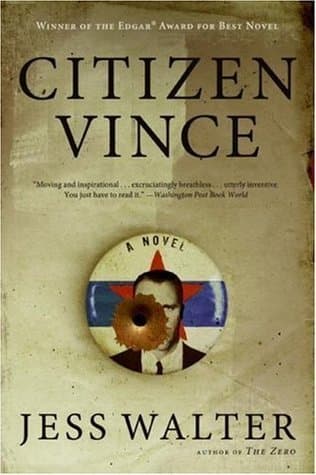 Citizen Vince