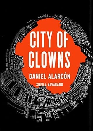 City of Clowns