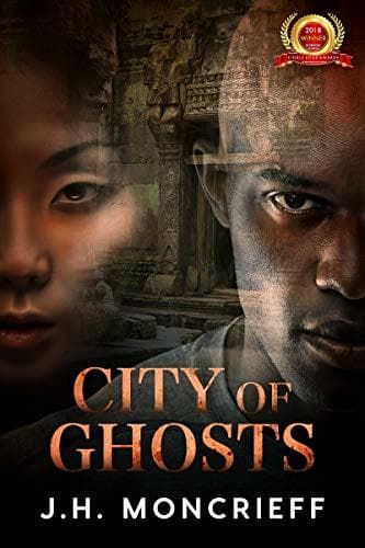 City of Ghosts