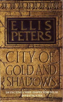 City of Gold and Shadows