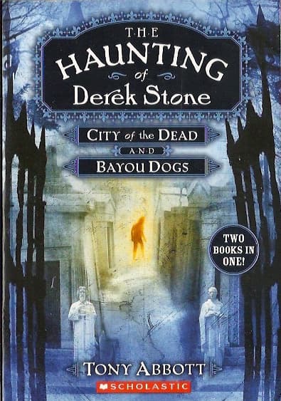 City of the Dead and Bayou Dogs