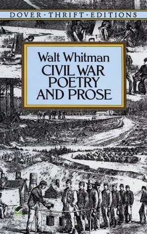 Civil War Poetry and Prose