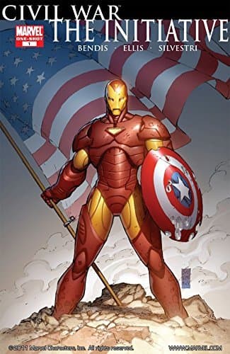 Civil War: The Initiative