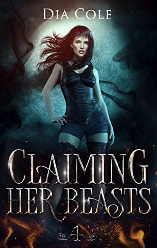 Claiming Her Beasts 1
