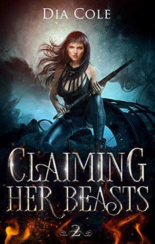 Claiming Her Beasts 2