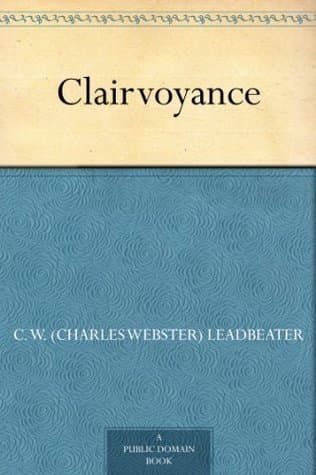 Clairvoyance