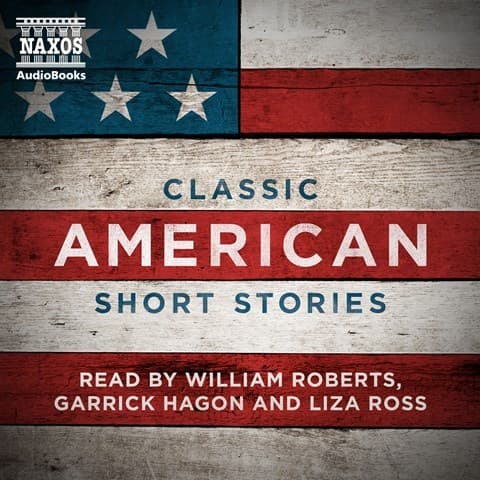 Classic American Short Stories