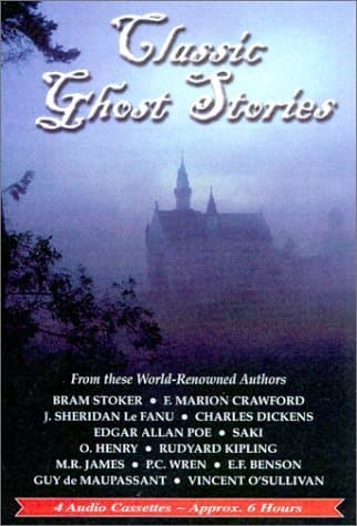 Classic Ghost Stories