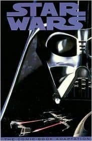 Classic Star Wars: A New Hope