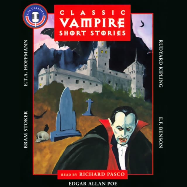 Classic Vampire Short Stories