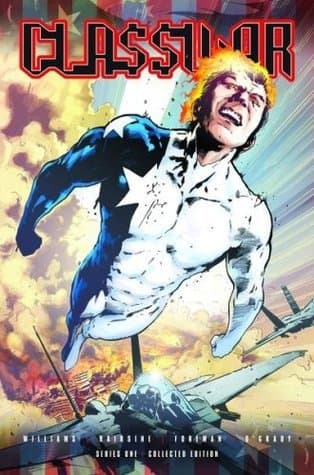 Cla$$war (Classwar): The Collected Edition