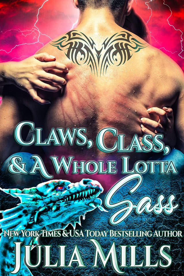 Claws, Class, and A Whole Lotta Sass