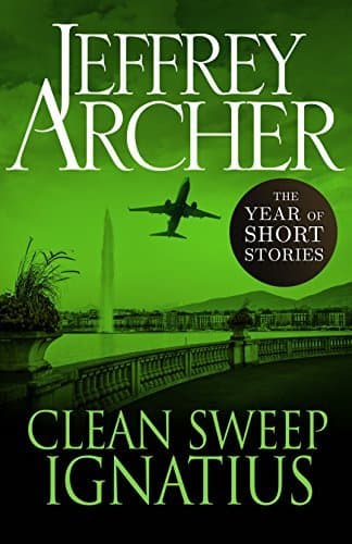 Clean Sweep Ignatius