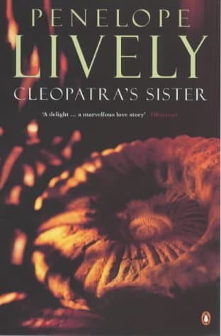 Cleopatra's Sister