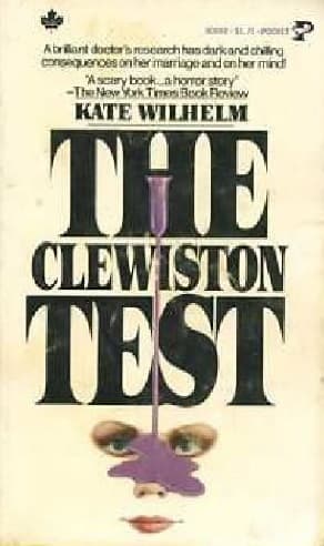 CLEWISTON TEST
