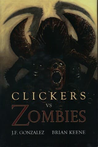 Clickers VS. Zombies