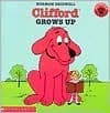 Clifford Grows Up