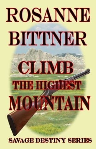Climb the Highest Mountain