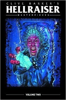 Clive Barker's Hellraiser Masterpieces Vol. 2