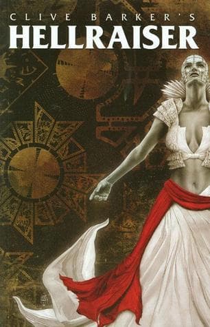 Clive Barker’s Hellraiser Vol. 3