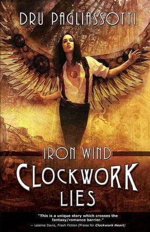 Clockwork Lies: Iron Wind