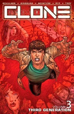 Clone, Volume 3: Third Generation