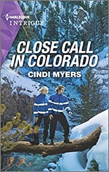 Close Call in Colorado