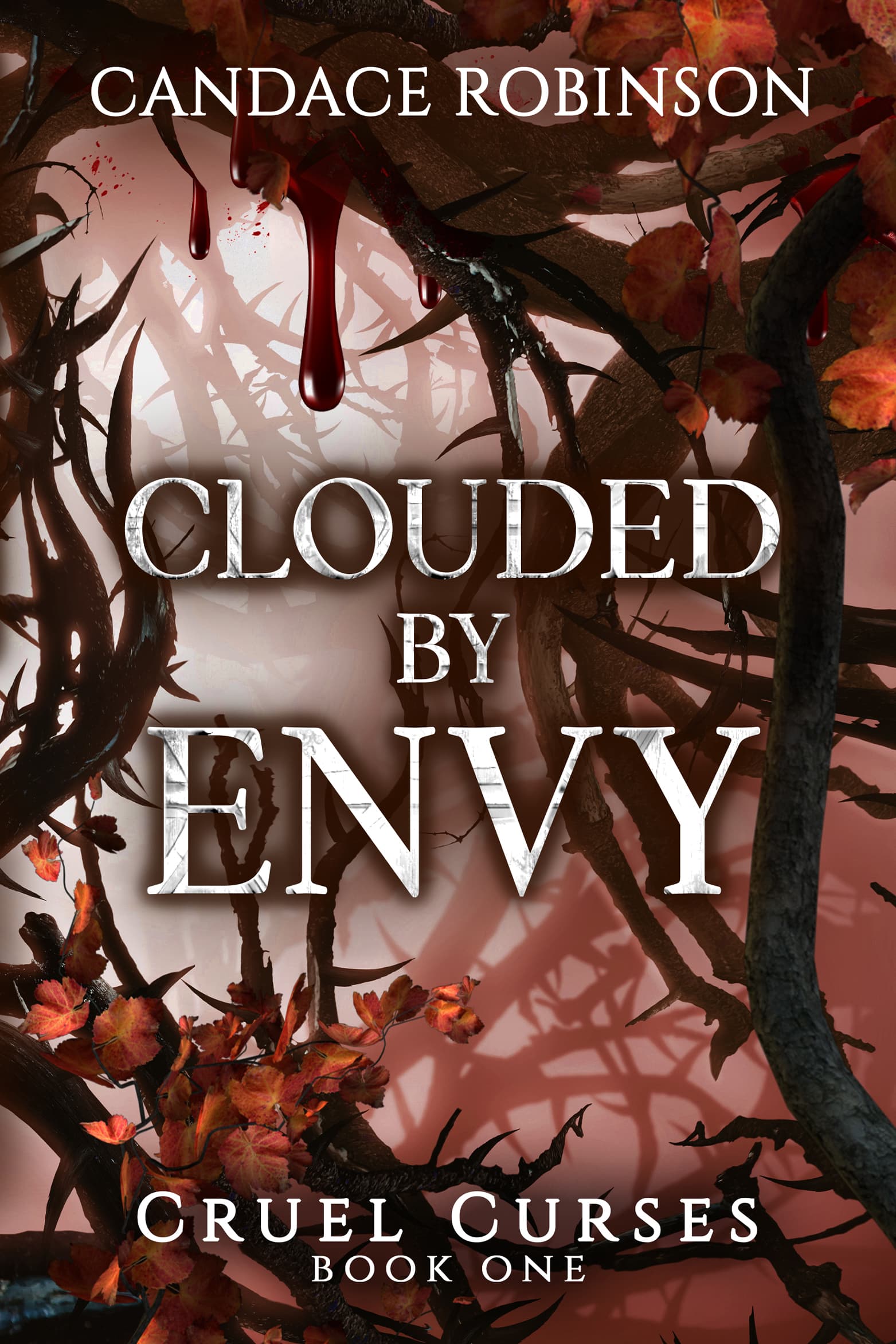 Clouded By Envy