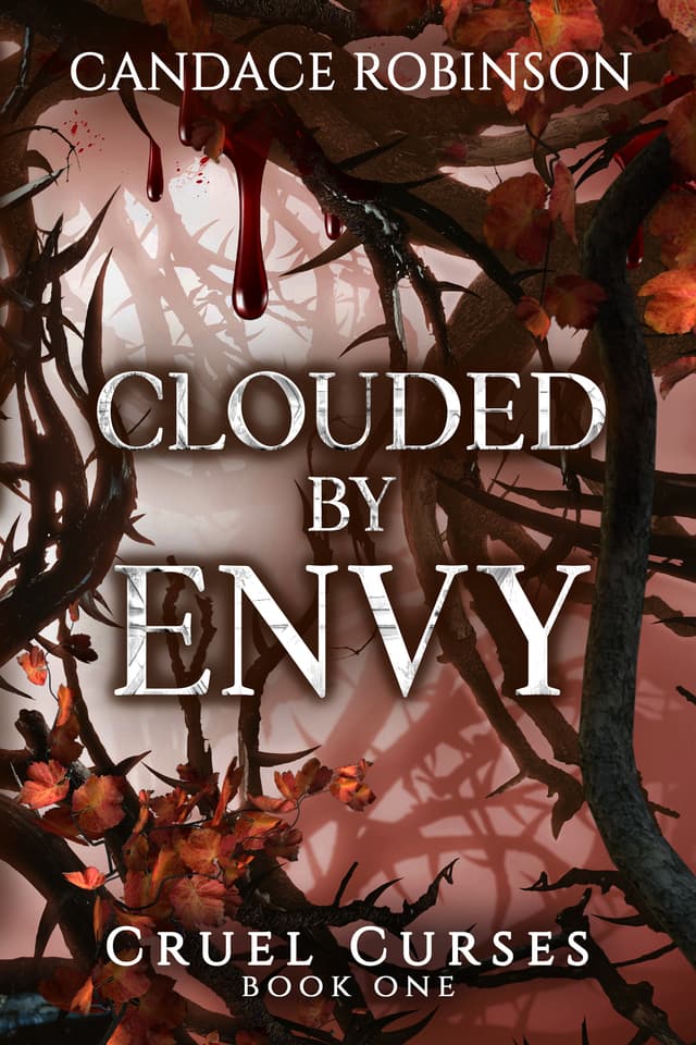 Clouded By Envy
