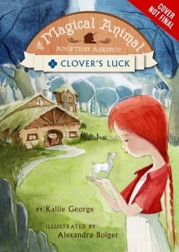 Clover's Luck