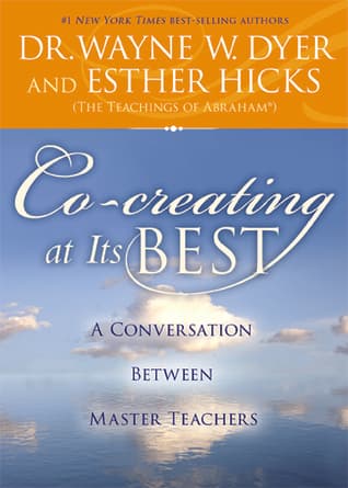 Co-creating at Its Best