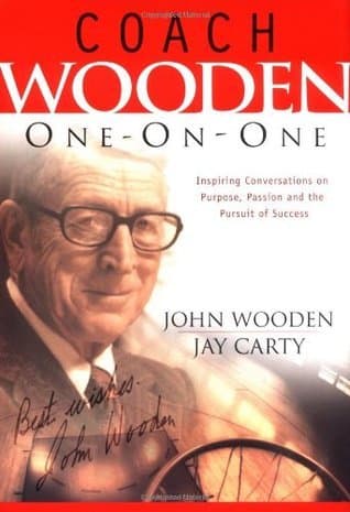 Coach Wooden One-on-One