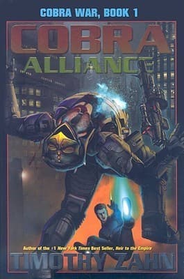 Cobra Alliance